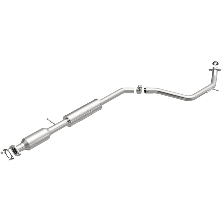 MagnaFlow 08-10 Mazda 5 2.3L Direct Fit Converter