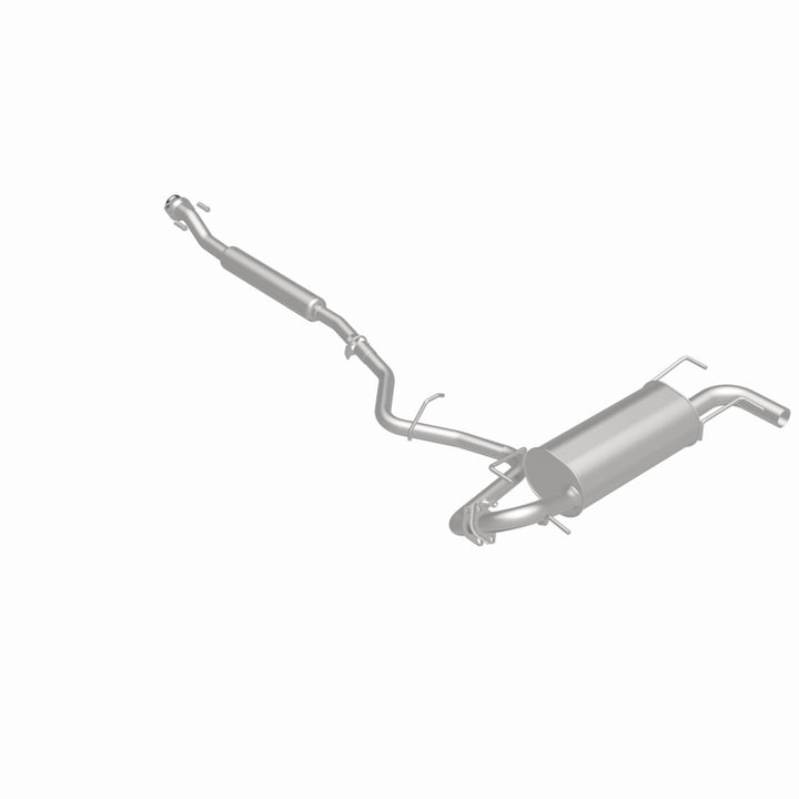 MagnaFlow BRE Exhaust Kit 08-11 Subaru Impreza Outback Sport