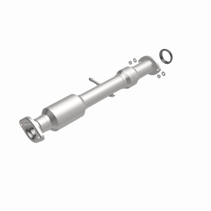 MagnaFlow 14-15 Toyota Highlander 3.5L Direct Fit Converter