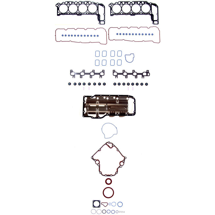 Fel-Pro Dodge RAM 1500 260-1968 Engine Gasket Set
