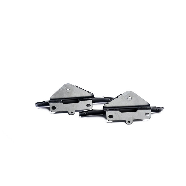 QA1 82-03 Chevy S10 2WD Handling Kit (2-4in/5in Drop) - Level 2
