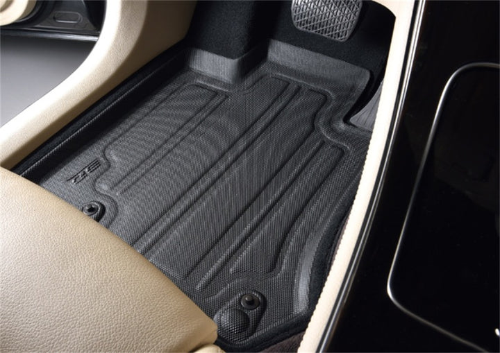 3D MAXpider 18-24 Audi Q5/Sq5 (Fy/80A) / Q5 Phev 23-24 Elegant With Hybrid Black R1 R2