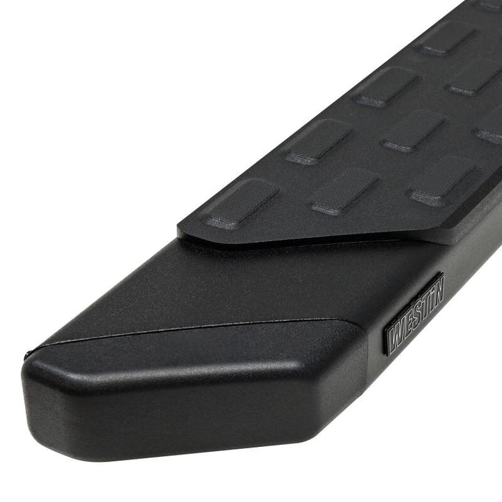 Westin 20-25 Jeep Gladiator HDX Running Boards - Tex. Blk
