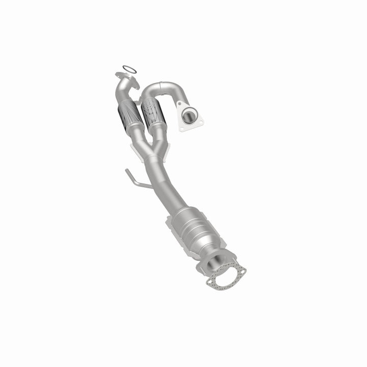 MagnaFlow 11-13 Nissan Maxima 3.5L Direct Fit Converter
