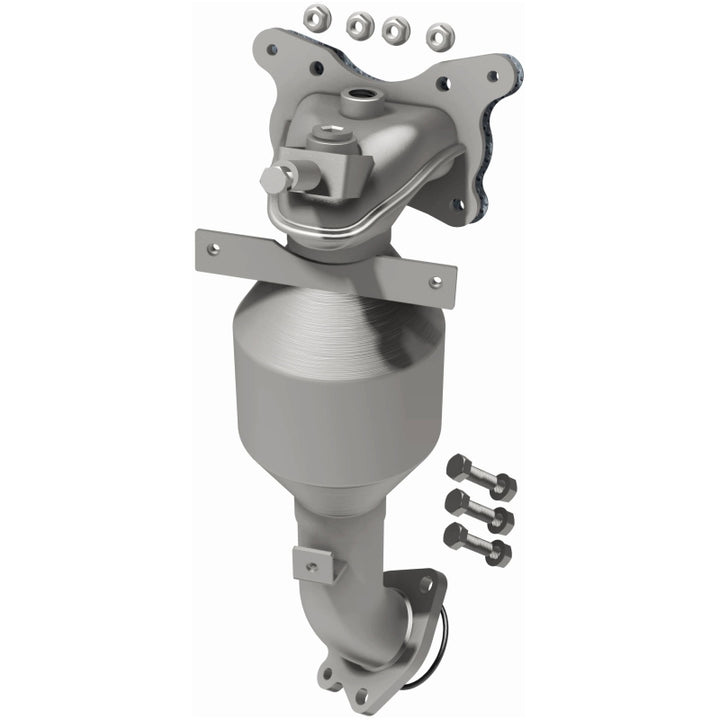 MagnaFlow 16-17 Honda Accord 2.4L Direct Fit Catalytic Converter