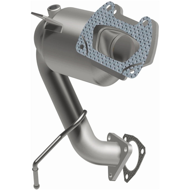 MagnaFlow 15-16 Chrysler 200 3.6L OEM Manifold Direct Fit Converter