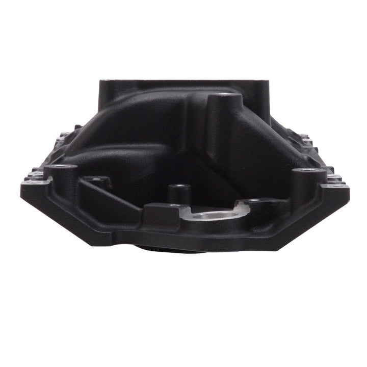 Edelbrock Performer RPM Air Gap Vortec Black