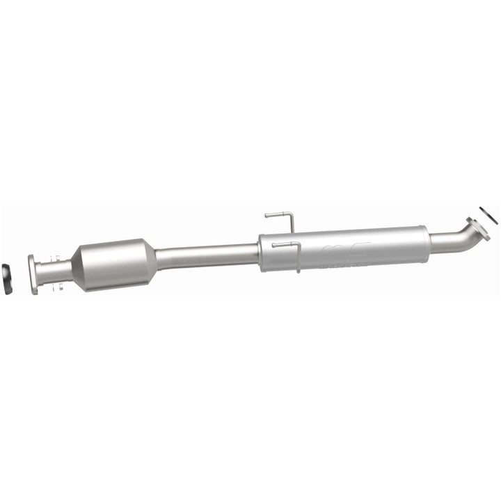 MagnaFlow 07-10 Sienna 3.5 Underbody Direct Fit Converter