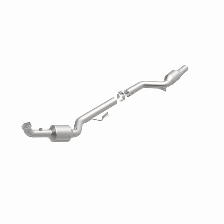 MagnaFlow 08-10 Mercedes-Benz SLK55 AMG 5.5L Direct Fit Converter
