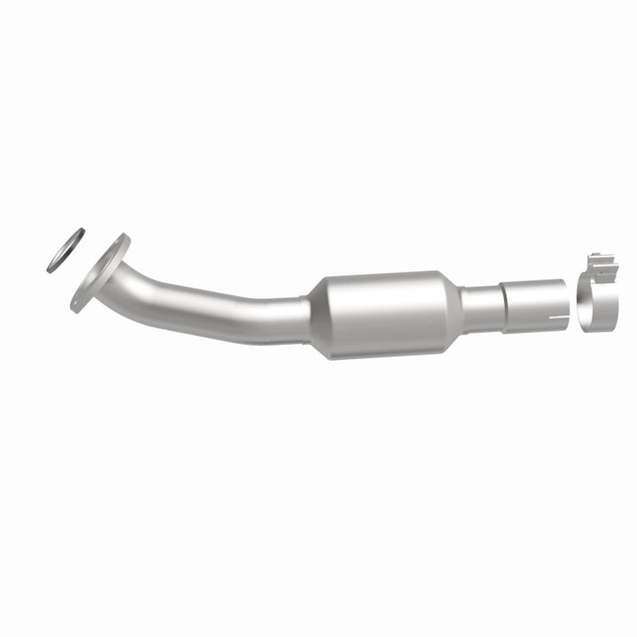 MagnaFlow 09-12 Toyota RAV4 2.5L Direct Fit Converter