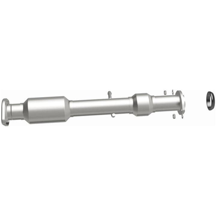 MagnaFlow 14-15 Toyota Highlander 3.5L Direct Fit Converter