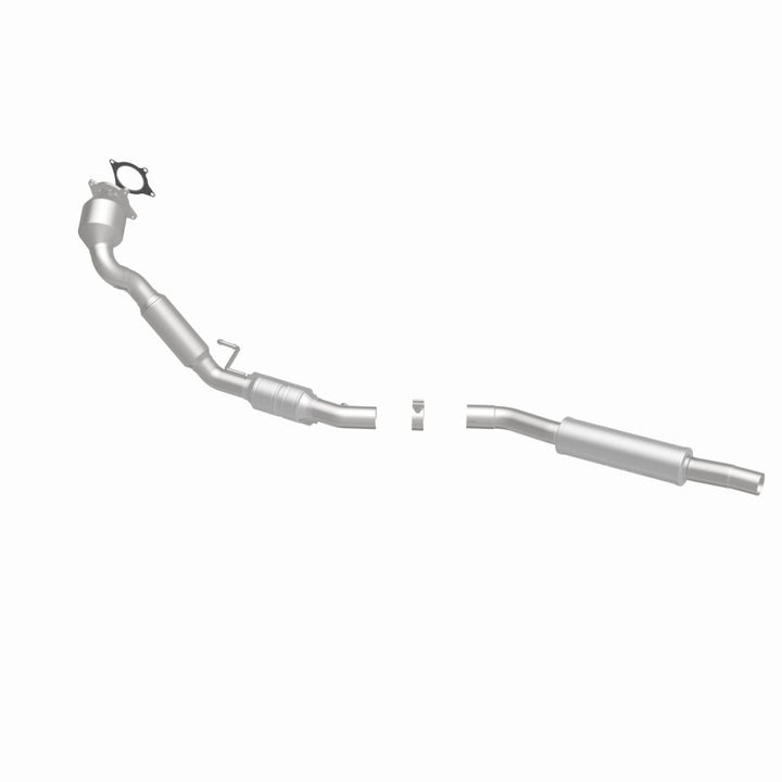 MagnaFlow 09-13 Audi A3 Quattro 2.0L Direct Fit Converter