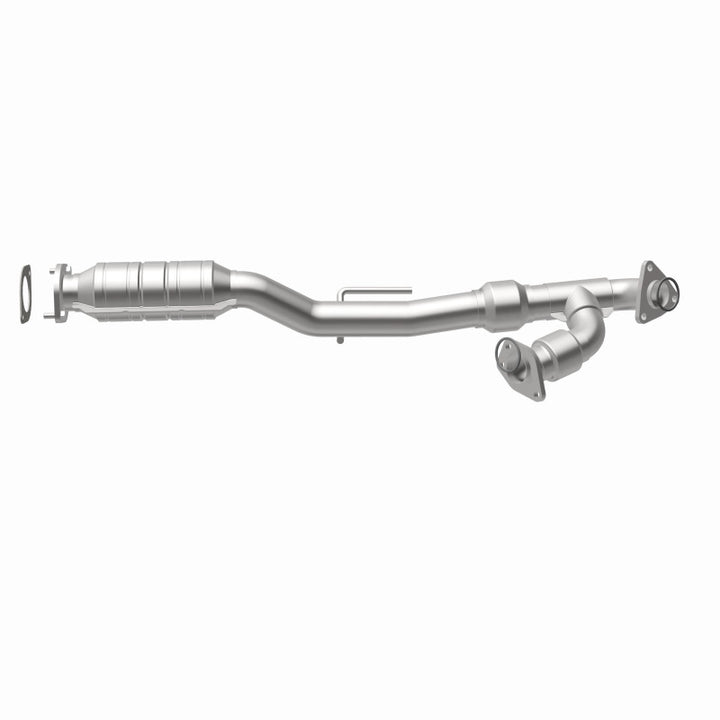 MagnaFlow 07-09 Nissan Altima 3.5L Direct Fit Converter