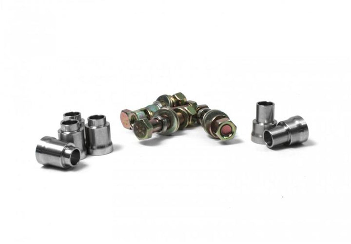 PERRIN 08-21 Subaru WRX / 09-21 STI / 13-26 BRZ & GR86 / 10-14 LGT FXT Rear Endlinks (Spherical)