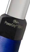 Gates PowerGrip SB Clamp Fits Hose OD 3 to 3 1/4 Nominal Hose ID 2 3/4