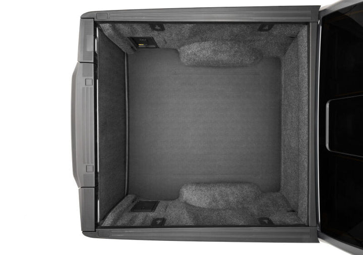 Husky Liners 15-26 Ford F-150 Guardian Impact Bed Liner - Full