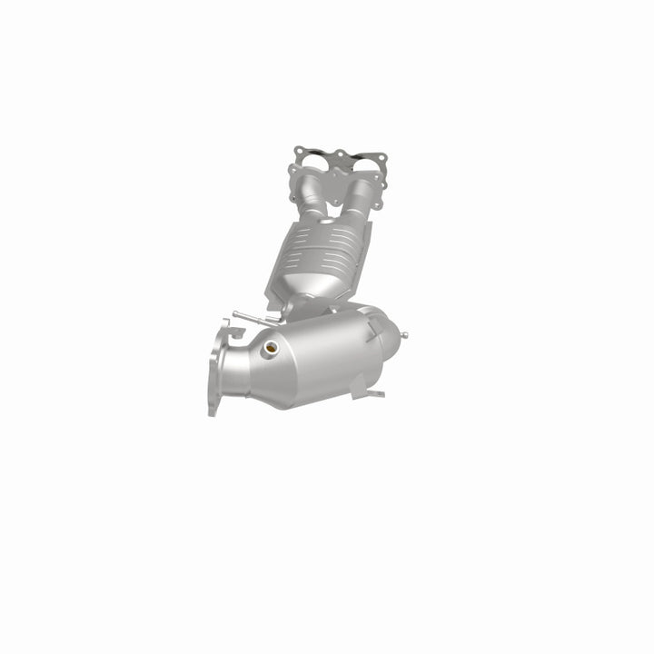 MagnaFlow 11-16 S60 L6 3 OEM Close Coupled Direct Fit Converter