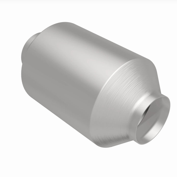 MagnaFlow Universal Catalytic Converter 2in. Spun CA