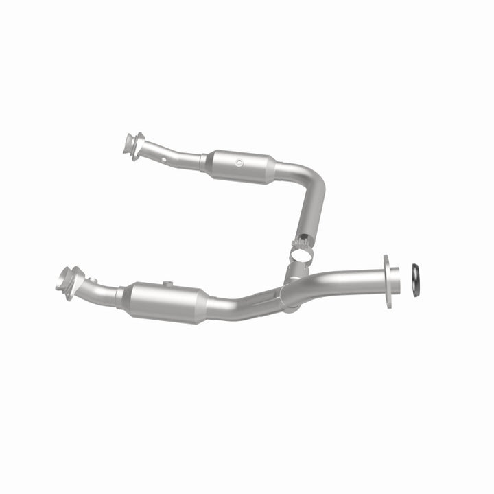 MagnaFlow 06-10 Ford Explorer 4.6L Direct Fit Converter