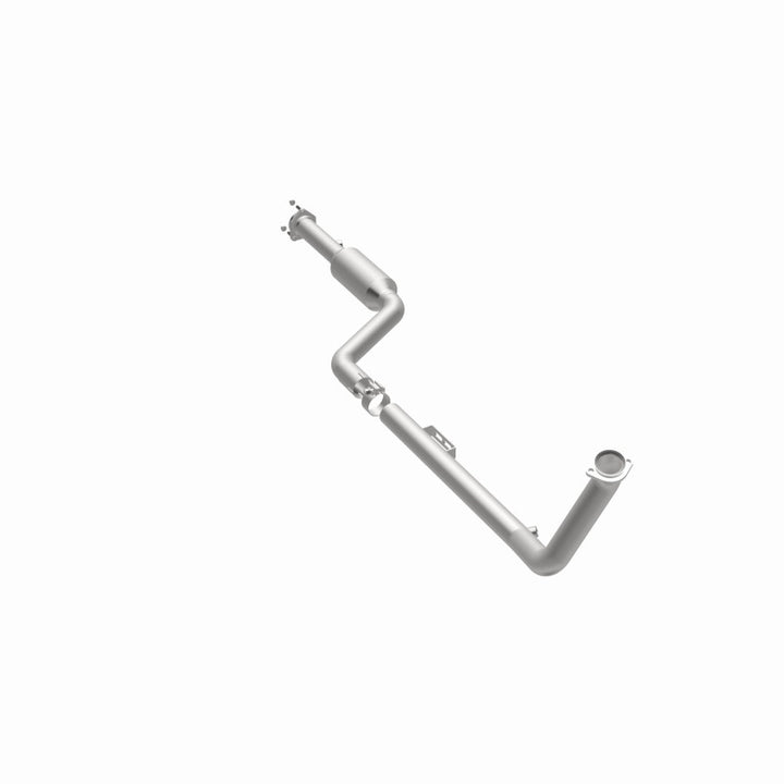MagnaFlow 2002 Mercedes-Benz C230 2.3L Direct Fit Converter