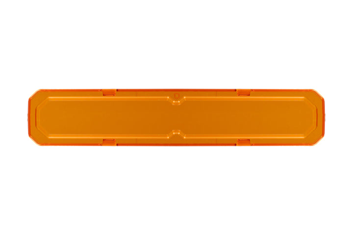 Diode Dynamics SS10 Cover Standard Amber