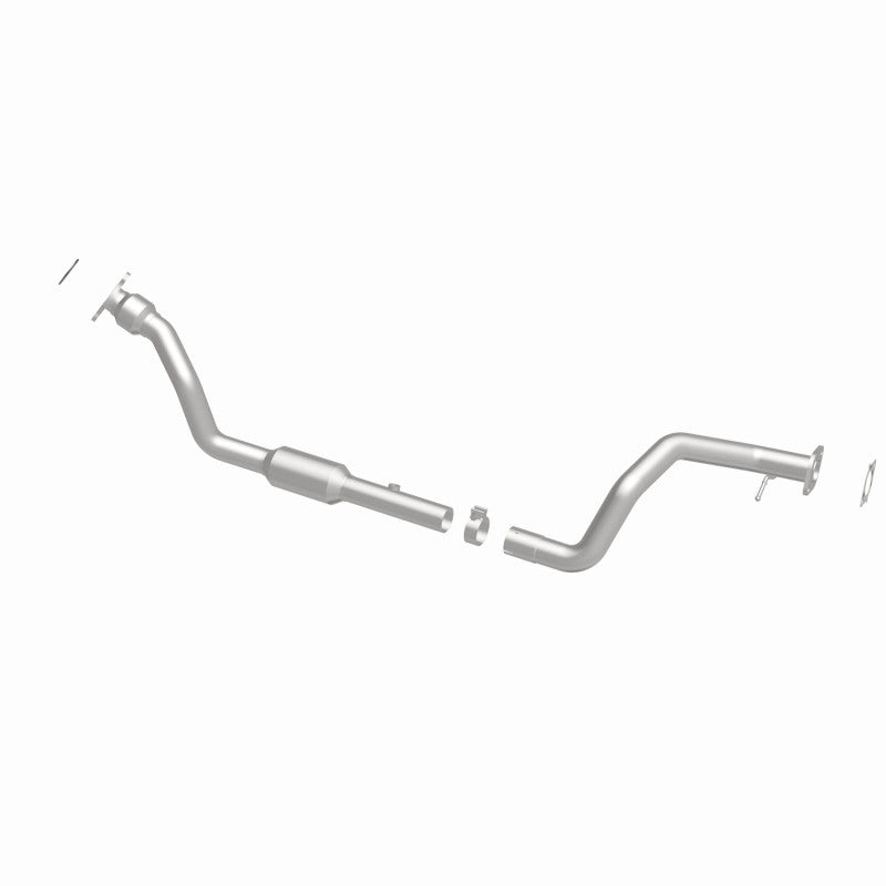 MagnaFlow 05-06 Terraza V6 3.5 OEM Underbody Direct Fit Converter