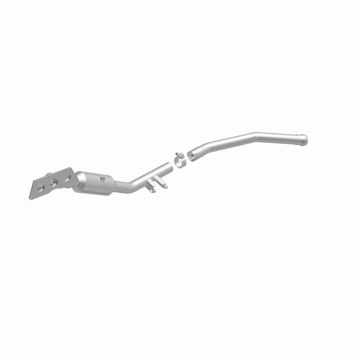 MagnaFlow 12-15 Mercedes-Benz ML350 3.5L Direct Fit Converter