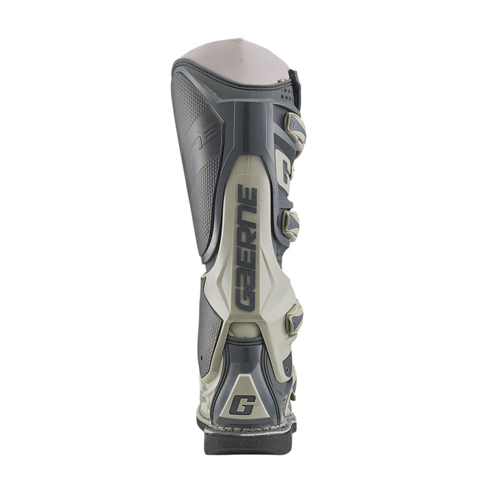 Gaerne SG12 Boot Stone Grey Size - 13