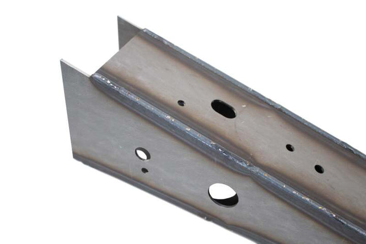 Rust Buster 4Runner & FJ Cruiser Rear Hitch Crossmember