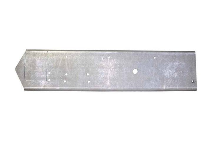 Rustbuster Center Frame Section Right Side