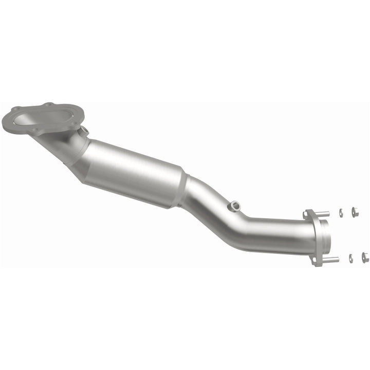 MagnaFlow 09-11 Chevrolet Corvette 6.2L Direct Fit Converter