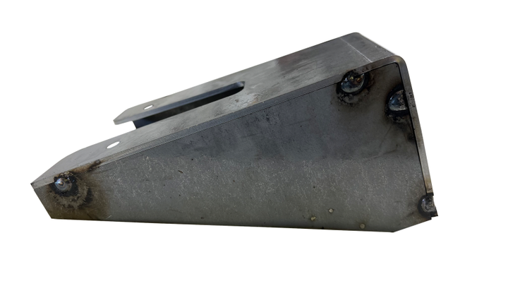 Rust Buster 2004-2012 Chevy Colorado & GMC Canyon Rear Cab Frame Mount - Right