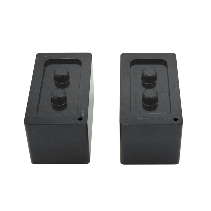 ARB / OME 2021+ Ford F150 Leaf Spring Spacer
