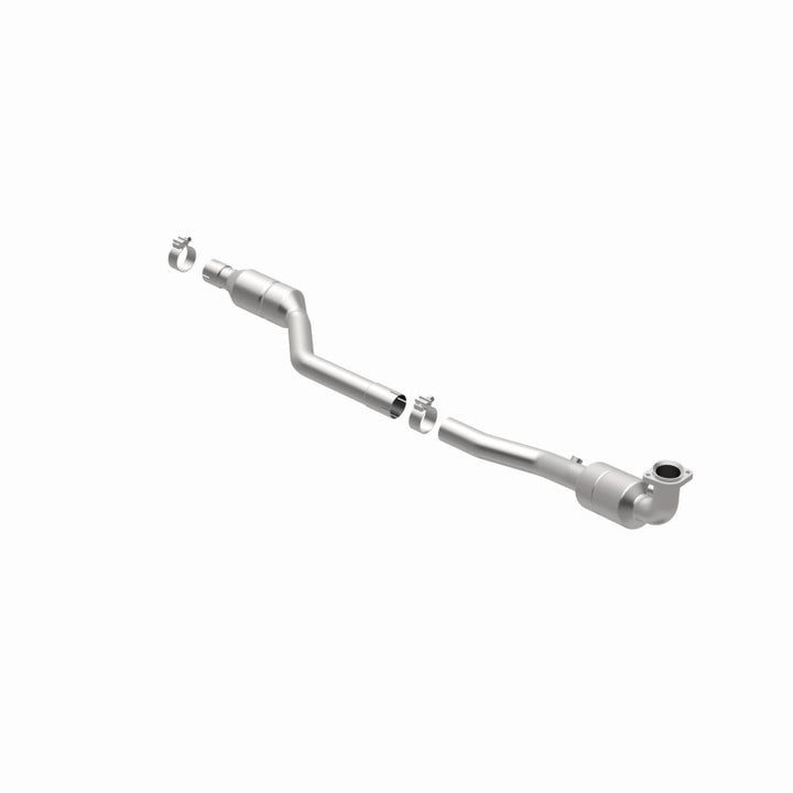 MagnaFlow 04-05 Mercedes-Benz SL500 5.0L Direct Fit Converter