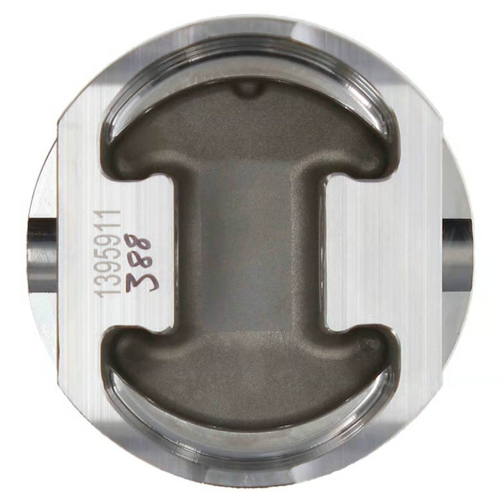 Wiseco Chevy Vortec 4200 RED Series Pistons 3.661in Bore 1.125in CH 10.50cc - Set of 8