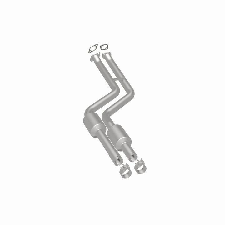 MagnaFlow 06-08 BMW Z4 3.0L Direct Fit Converter