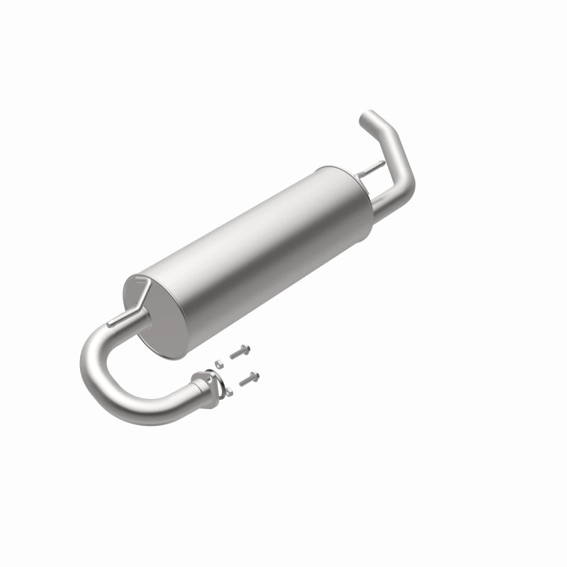 BRExhaust 96-97 Toyota RAV4 2.0L Muffler Kit