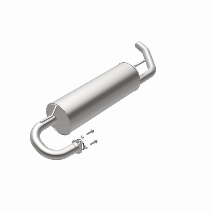 BRExhaust 96-97 Toyota RAV4 2.0L Muffler Kit