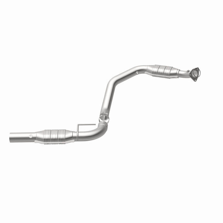 MagnaFlow 2006 Chevrolet Express 2500 4.8L Direct Fit Converter