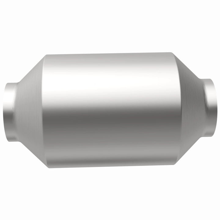 MagnaFlow Universal Catalytic Converter 2.50in C/C Spun Front OEM