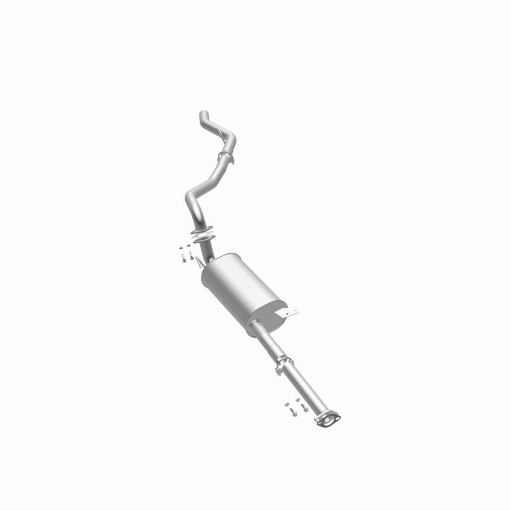 MagnaFlow BRE Exhaust Kit 98-02 Isuzu Trooper SLX 3.5L