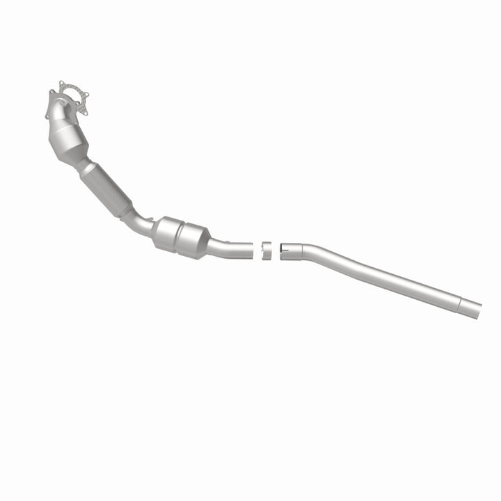 MagnaFlow 14-17 Volkswagen Tiguan 2.0L Direct Fit Converter