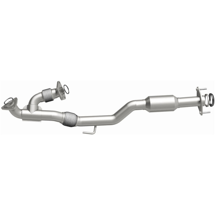 MagnaFlow 18-20 Infiniti QX60 REAR Underbody 3.5L Direct Fit Converter