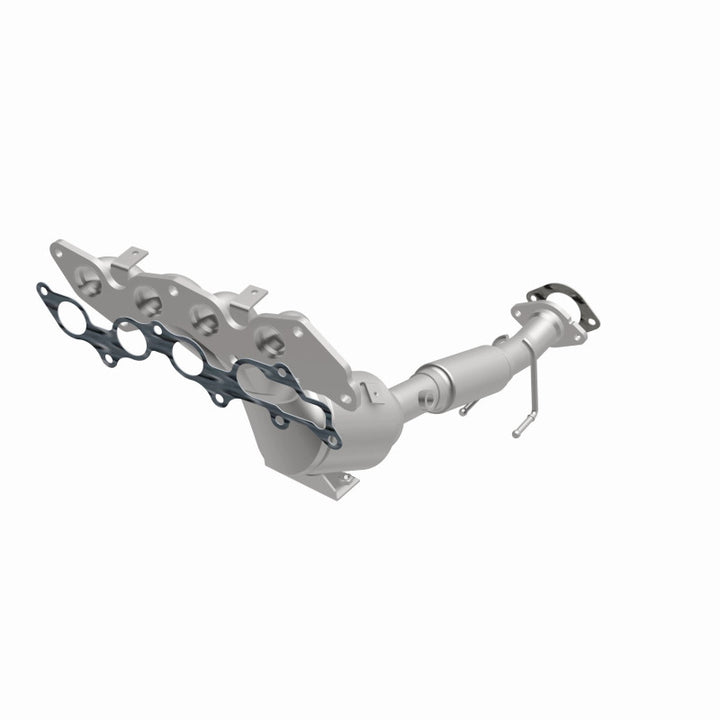 MagnaFlow 15-17 C-Max L4 2 OEM Manifold Direct Fit Converter