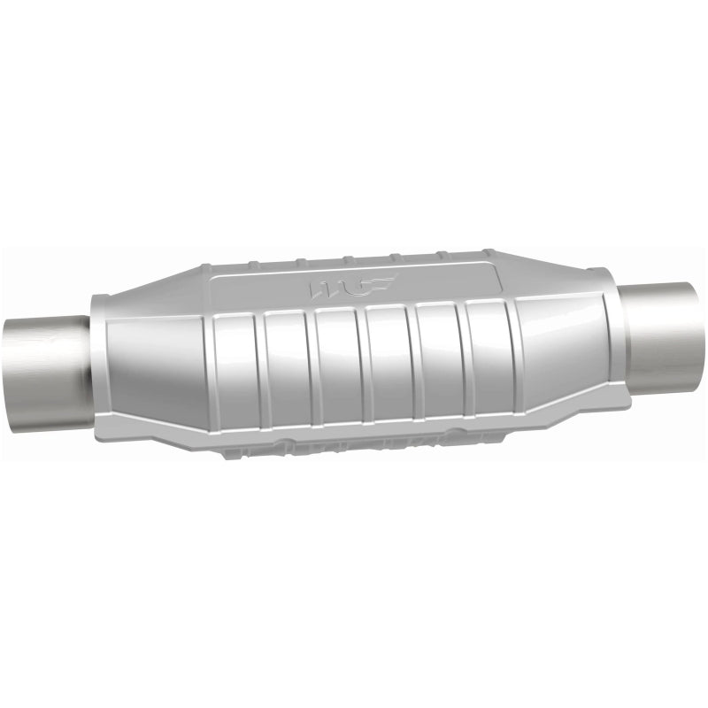 MagnaFlow 2.50 CA Universal Converter