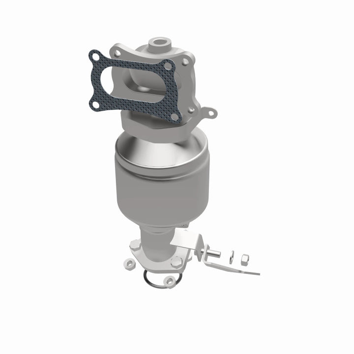 MagnaFlow 09-10 Acura RL 3.7L Direct Fit Converter