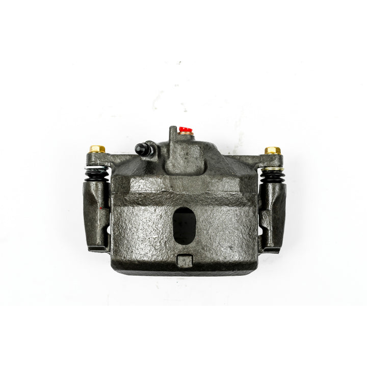 Power Stop 97-00 Acura EL Front Left Autospecialty Caliper w/Bracket