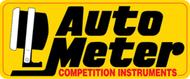 Autometer Extreme Environment 2 1/16in 15psi Fuel Pressure Gauge Stepper Motor w/ Warn