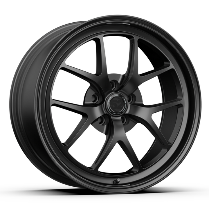 fifteen52 Sector RSR 19x9.5 5x120 22mm ET 72.56mm Center Bore Frosted Graphite