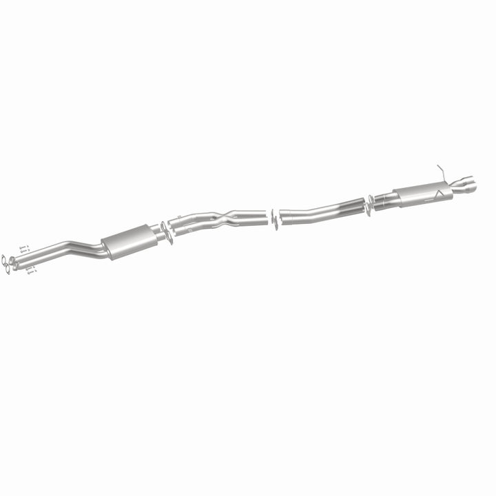 MagnaFlow BRE Exhaust Kit 01-06 BMW 330Ci 330i 3L